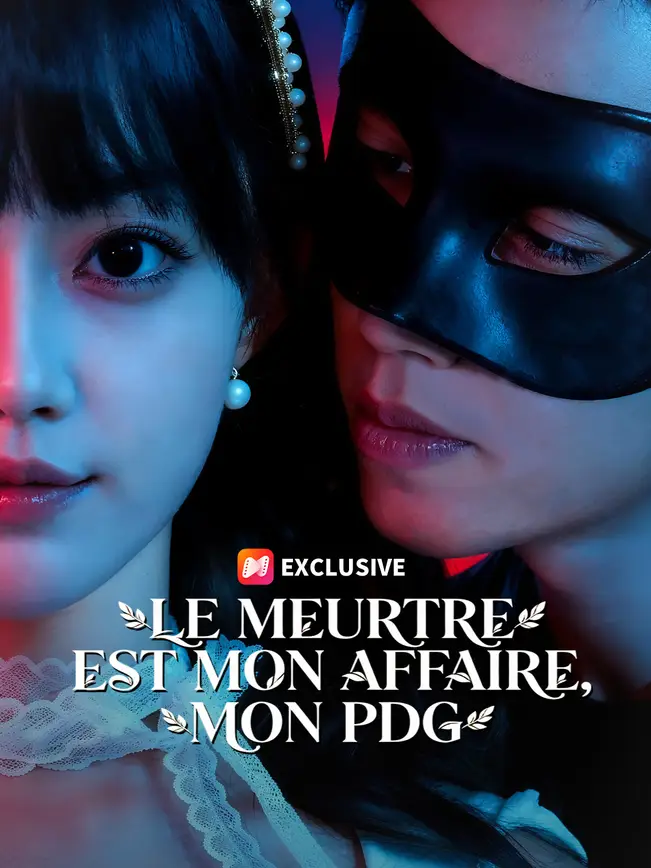 LE MEURTRE EST MON AFFAIRE, MON PDG (2026)
