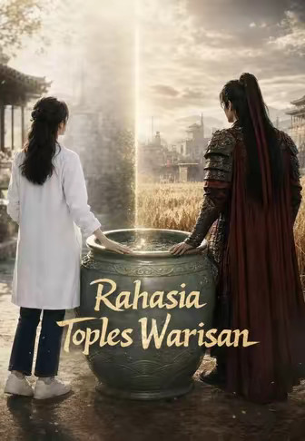 Rahasia Toples Warisan