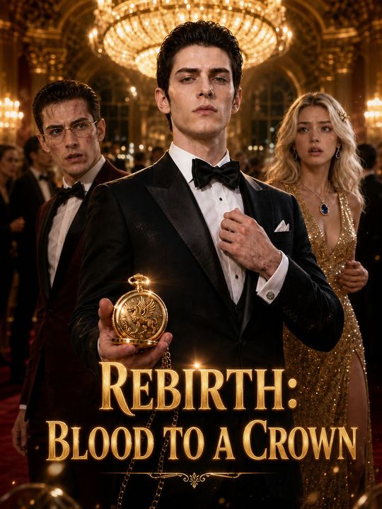 Rebirth: Blood To A Crown