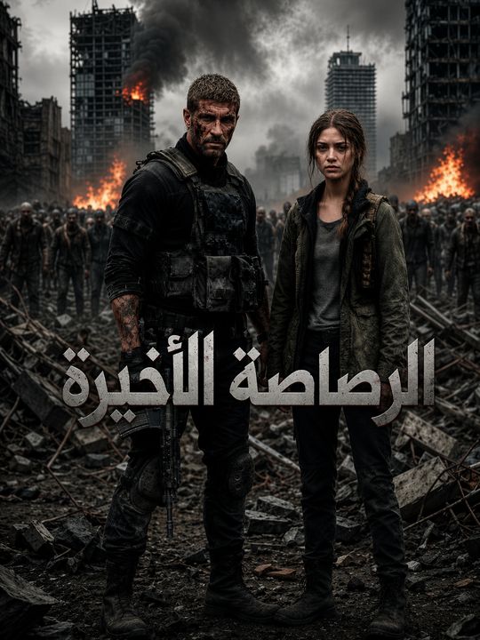 الرصاصة الأخيرة