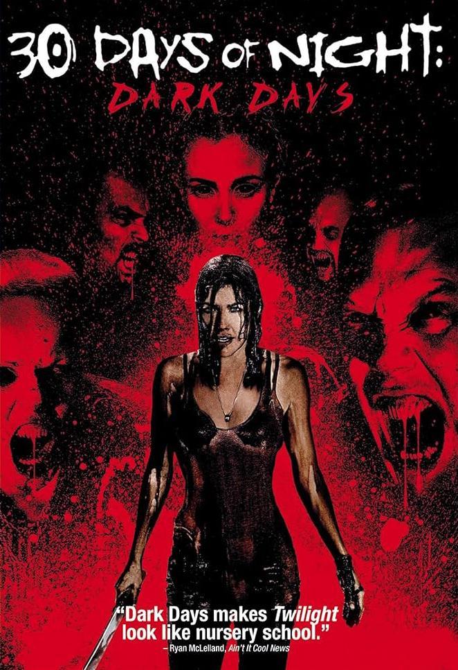 30 Days of Night: Dark Days (2010)