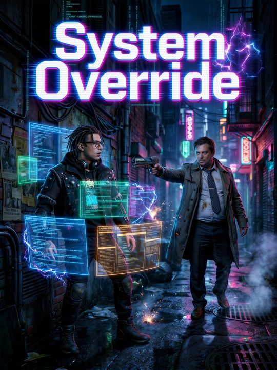 System Override