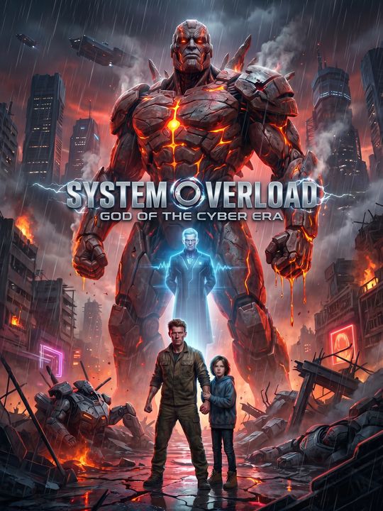 System Overload: God of the Cyber Era