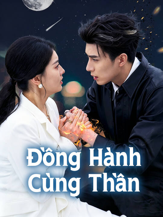 Đồng Hành Cùng Thần