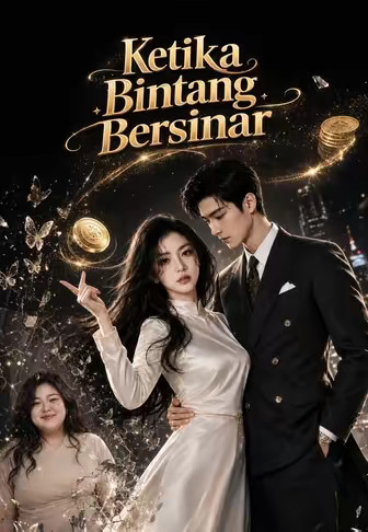 Ketika Bintang Bersinar