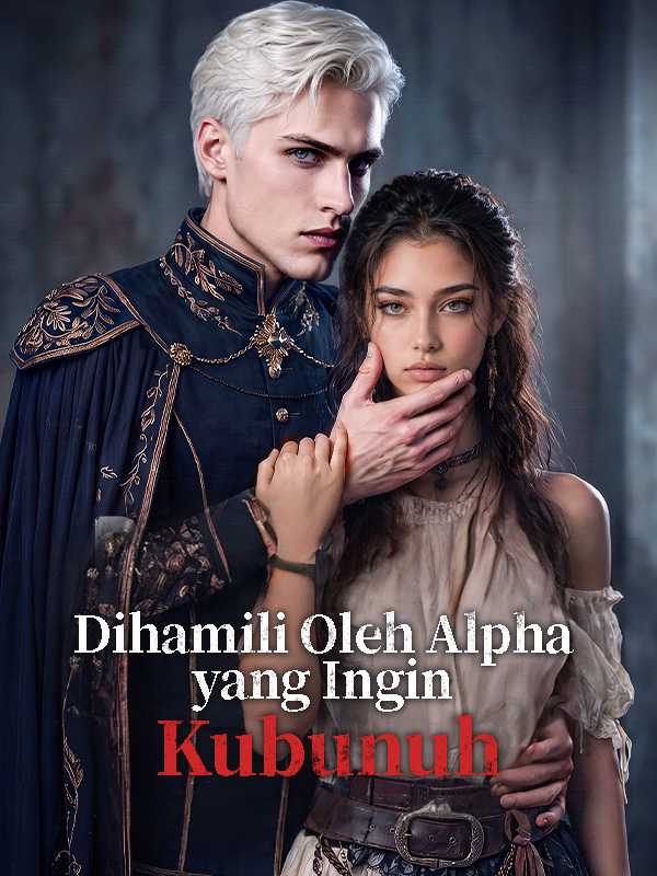 Dihamili Oleh Alpha yang Ingin Kubunuh