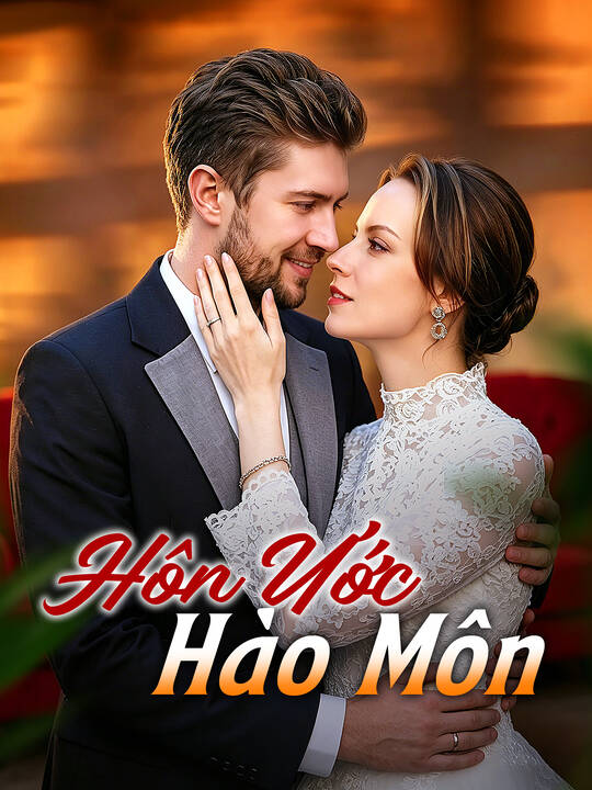 Hôn Ước Hào Môn