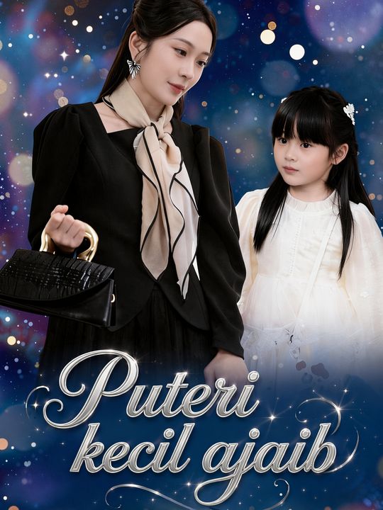 Puteri kecil ajaib