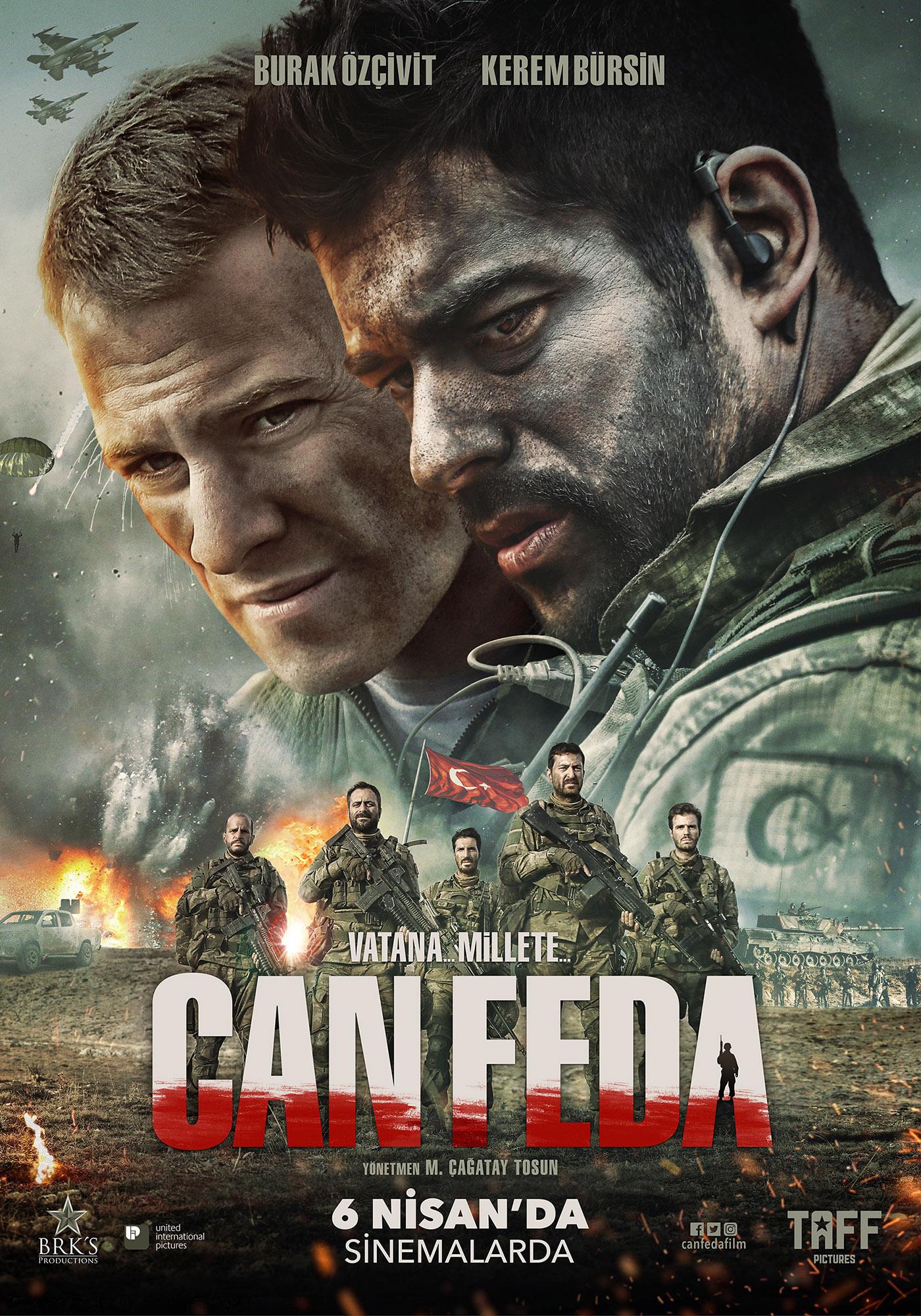 To Die For (2018)