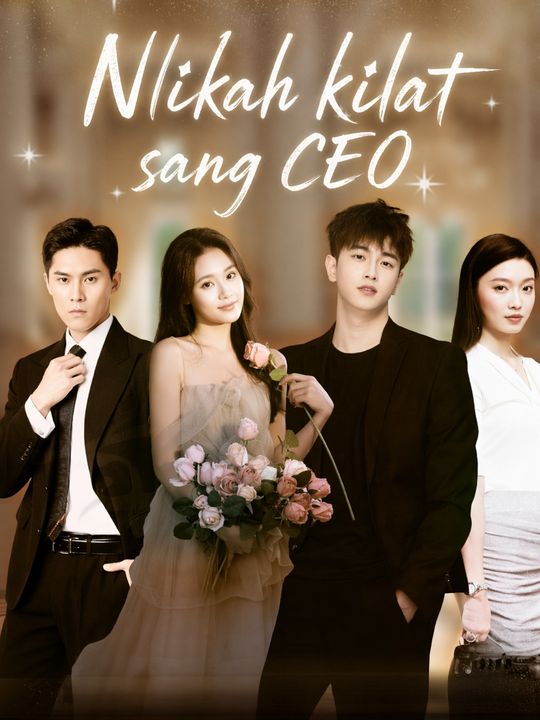 Nikah kilat sang CEO