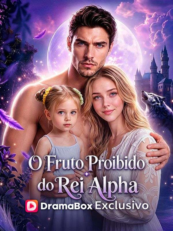 O Fruto Proibido do Rei Alpha