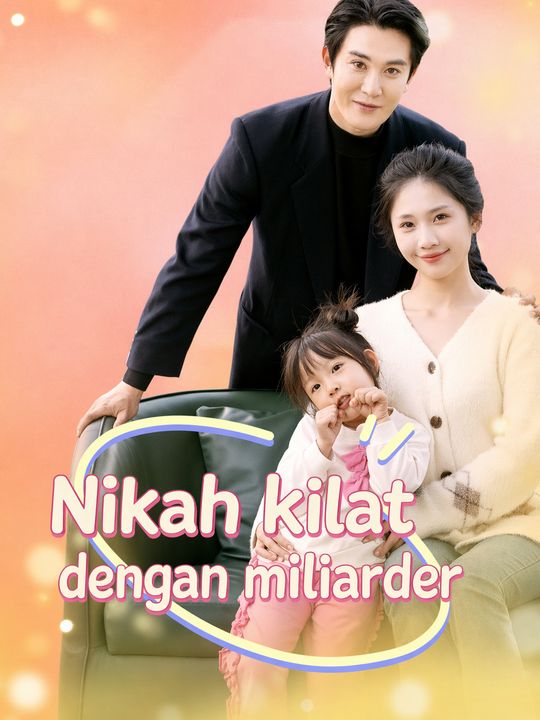 Nikah kilat dengan miliarder