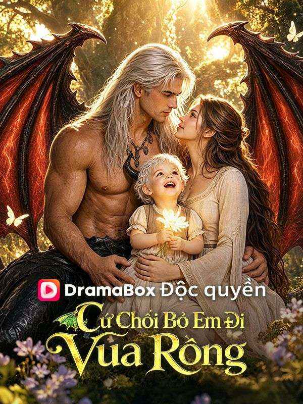 (Lồng tiếng)Cứ Chối Bỏ Em Đi, Vua Rồng