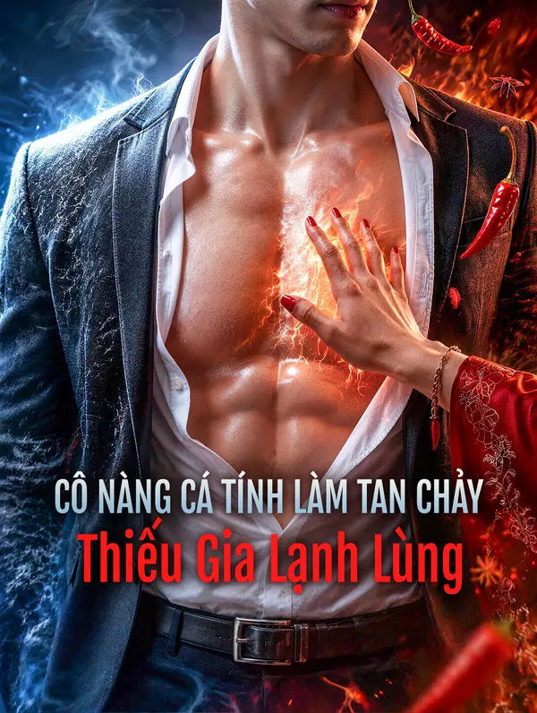 Cô Nàng Cá Tính Làm Tan Chảy Thiếu Gia Lạnh Lùng