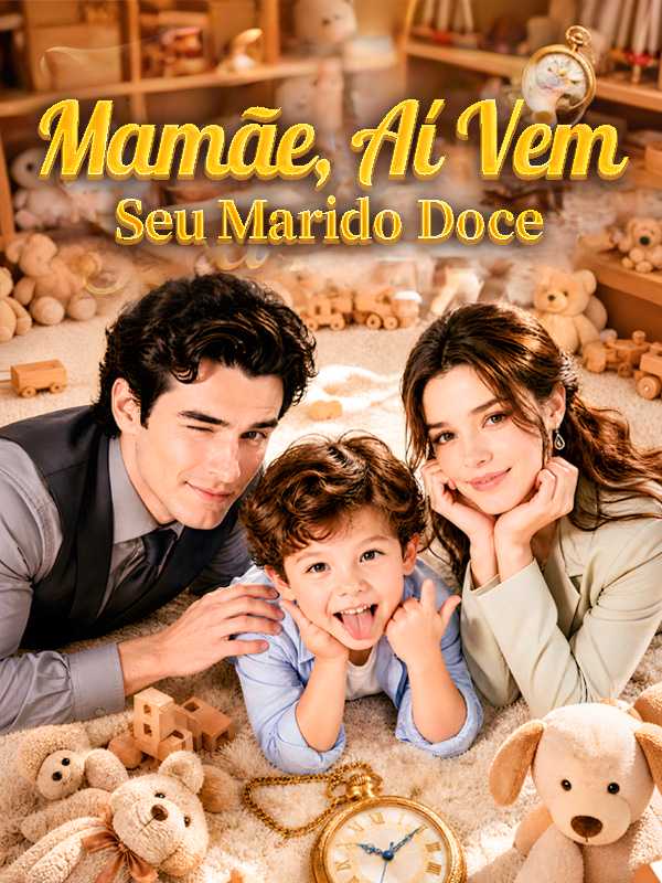 Mamãe, Aí Vem Seu Marido Doce