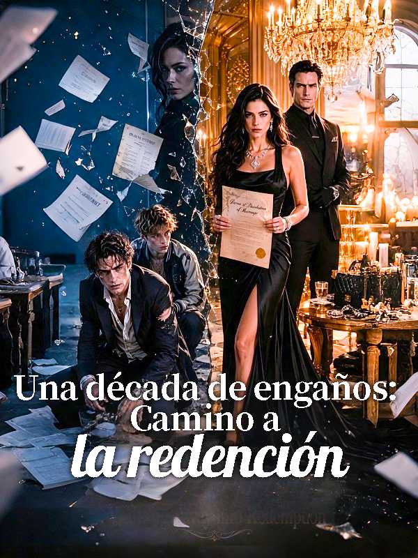 Una década de engaños: Camino a la redención