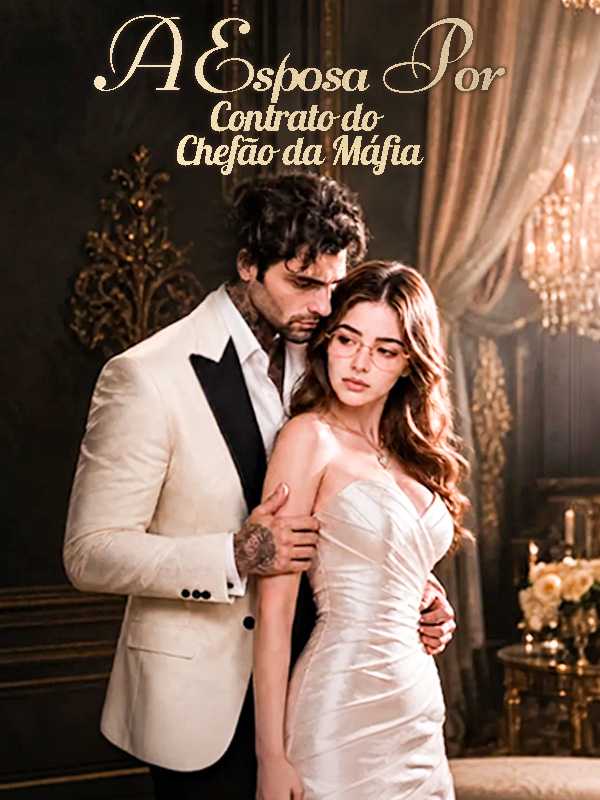 A Esposa Por Contrato do Chefão da Máfia