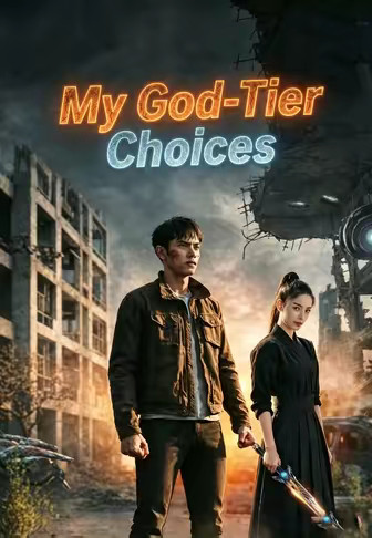 My God-Tier Choices