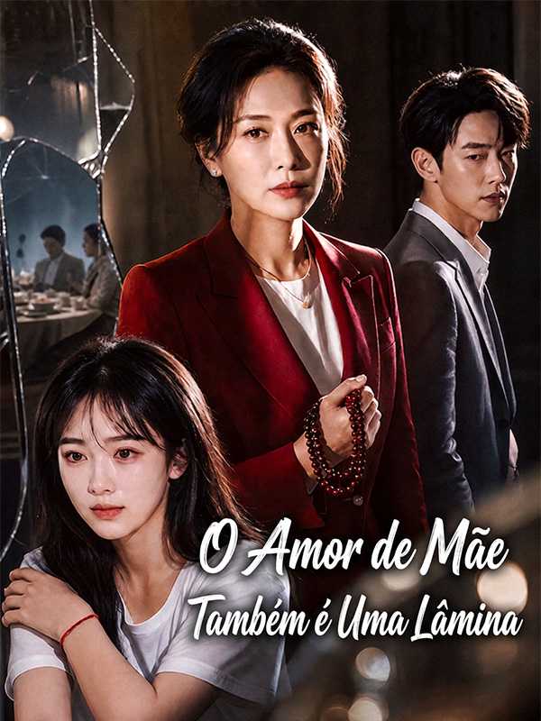 O Amor de Mãe Também é Uma Lâmina