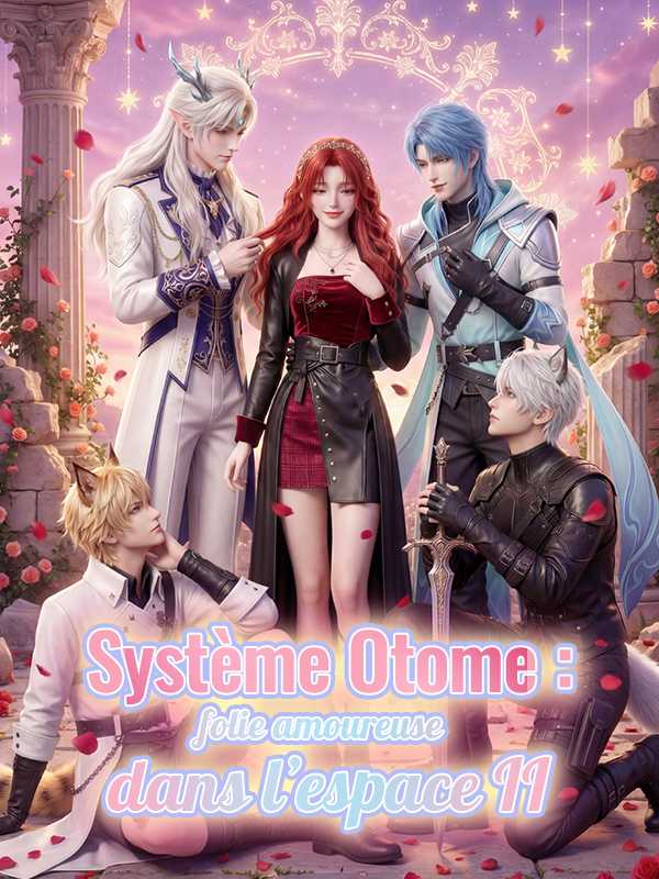 Système Otome : folie amoureuse dans l’espace II