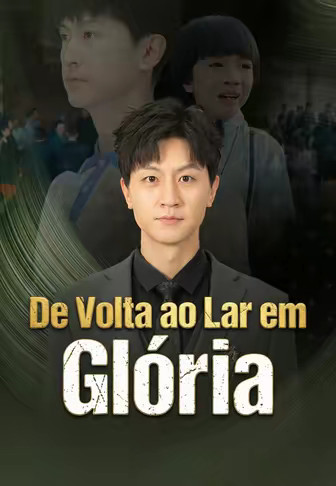 De Volta ao Lar em Glória