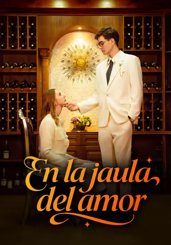 En la jaula del amor