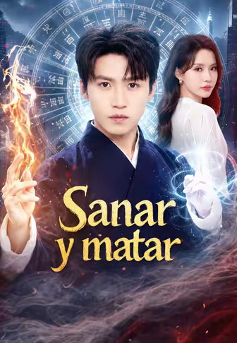 Sanar y matar