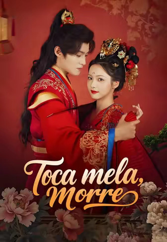 Toca mela, morre