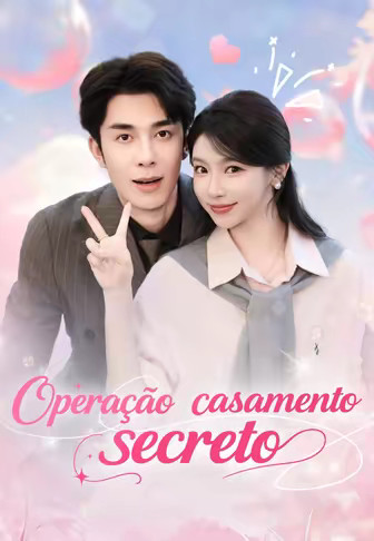 Operação casamento secreto