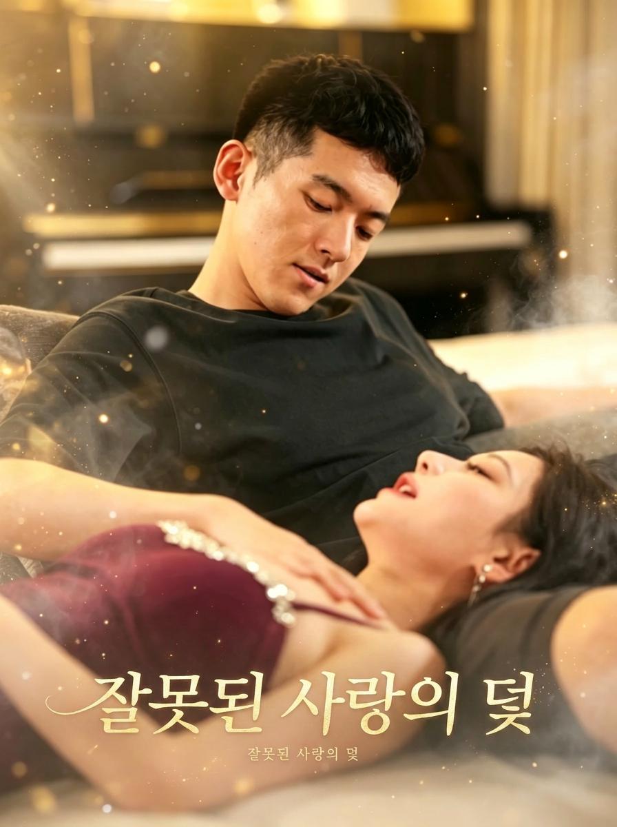 잘못된 사랑의 덫