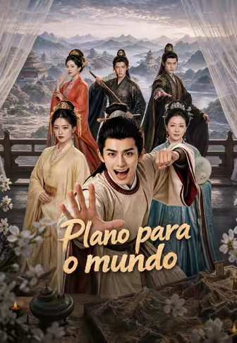Plano para o mundo