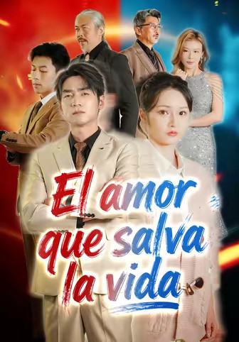 El amor que salva la vida