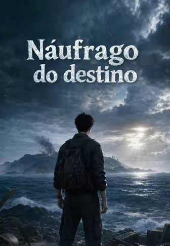 Náufrago do destino