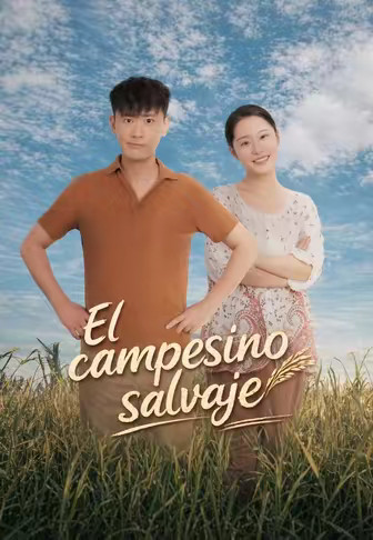 El campesino salvaje