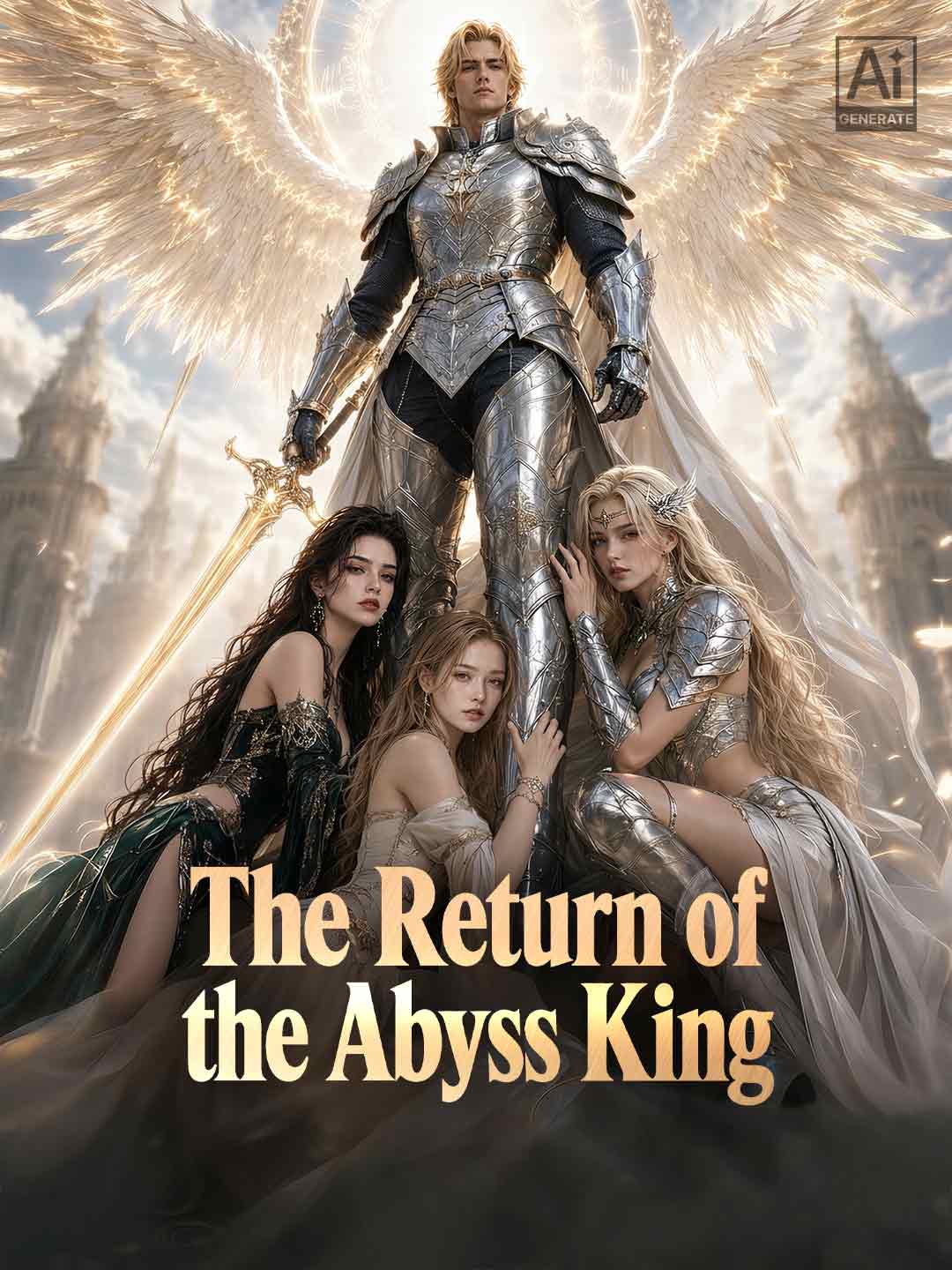 The Return of the Abyss King