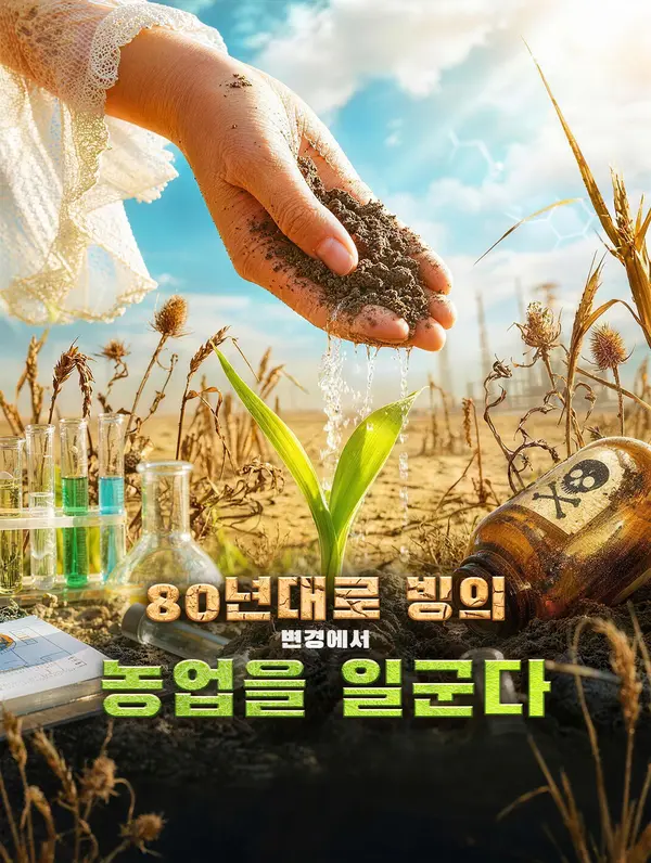 80년대로 빙의, 변경에서 농업을 일군다
