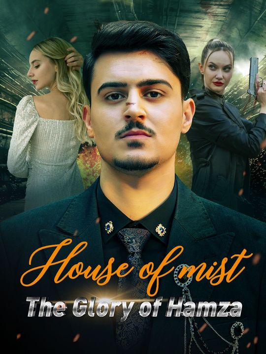 House of Mist