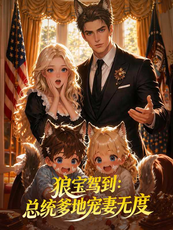狼宝驾到：总统爹地宠妻无度