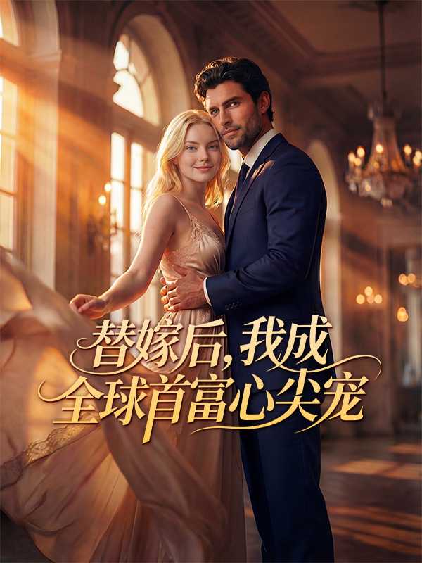 替嫁后，我成全球首富心尖宠