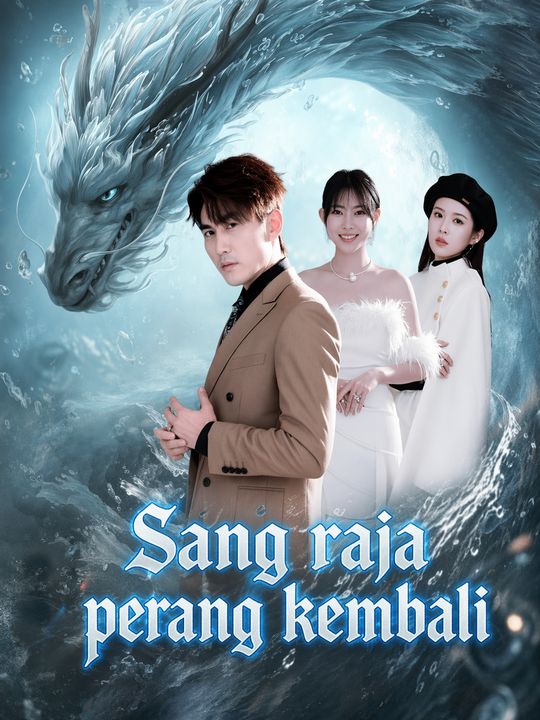 Sang raja perang kembali