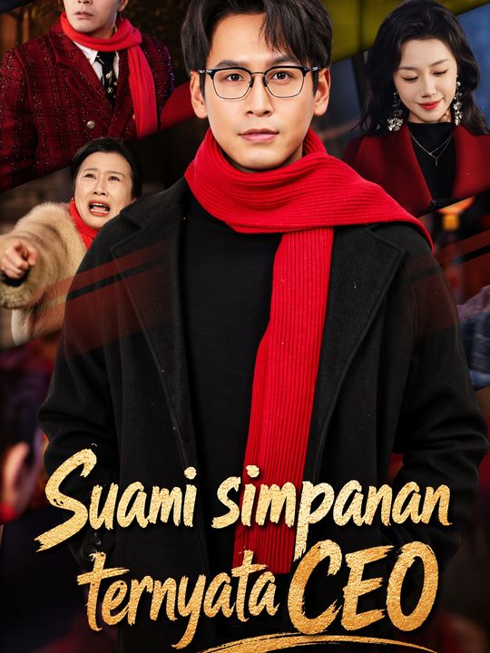 Suami simpanan ternyata CEO