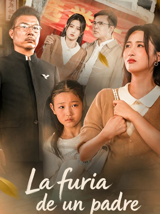 Amarah sang ayah