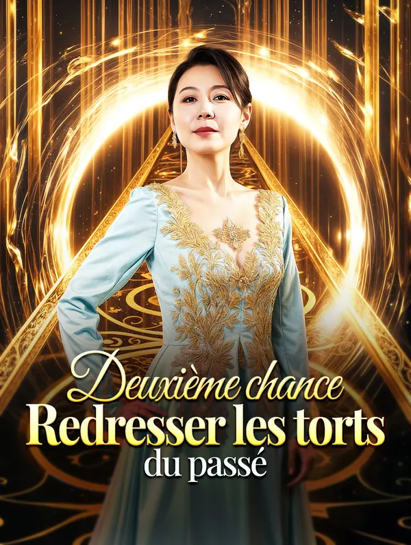 Deuxième chance : Redresser les torts du passé (2024)