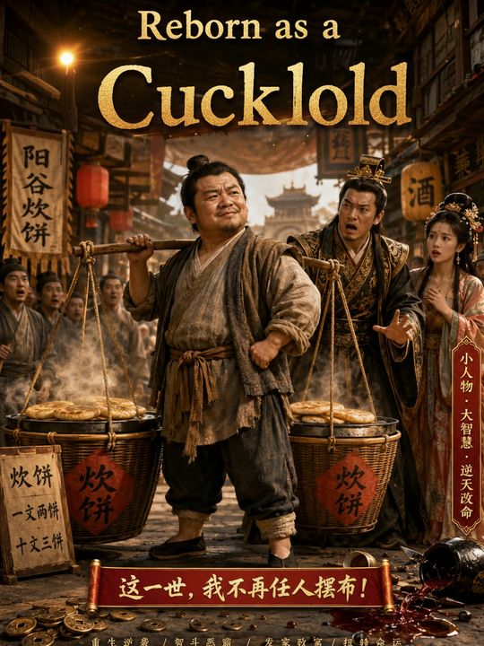 Reborn as a Cuckold