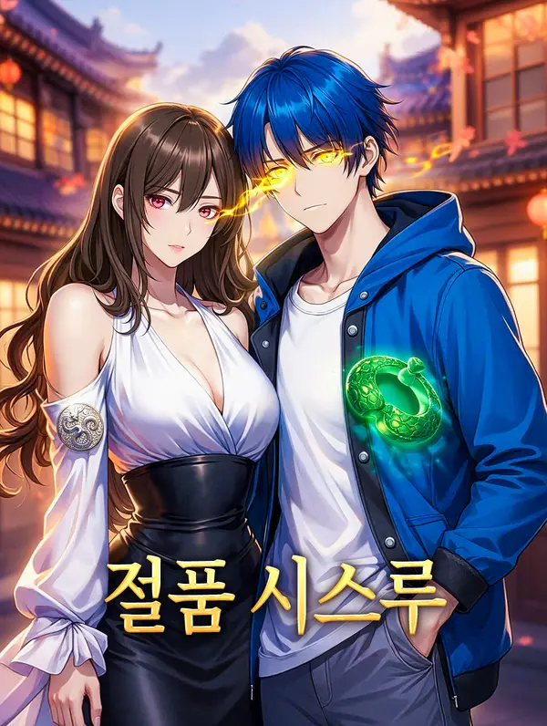절품 시스루