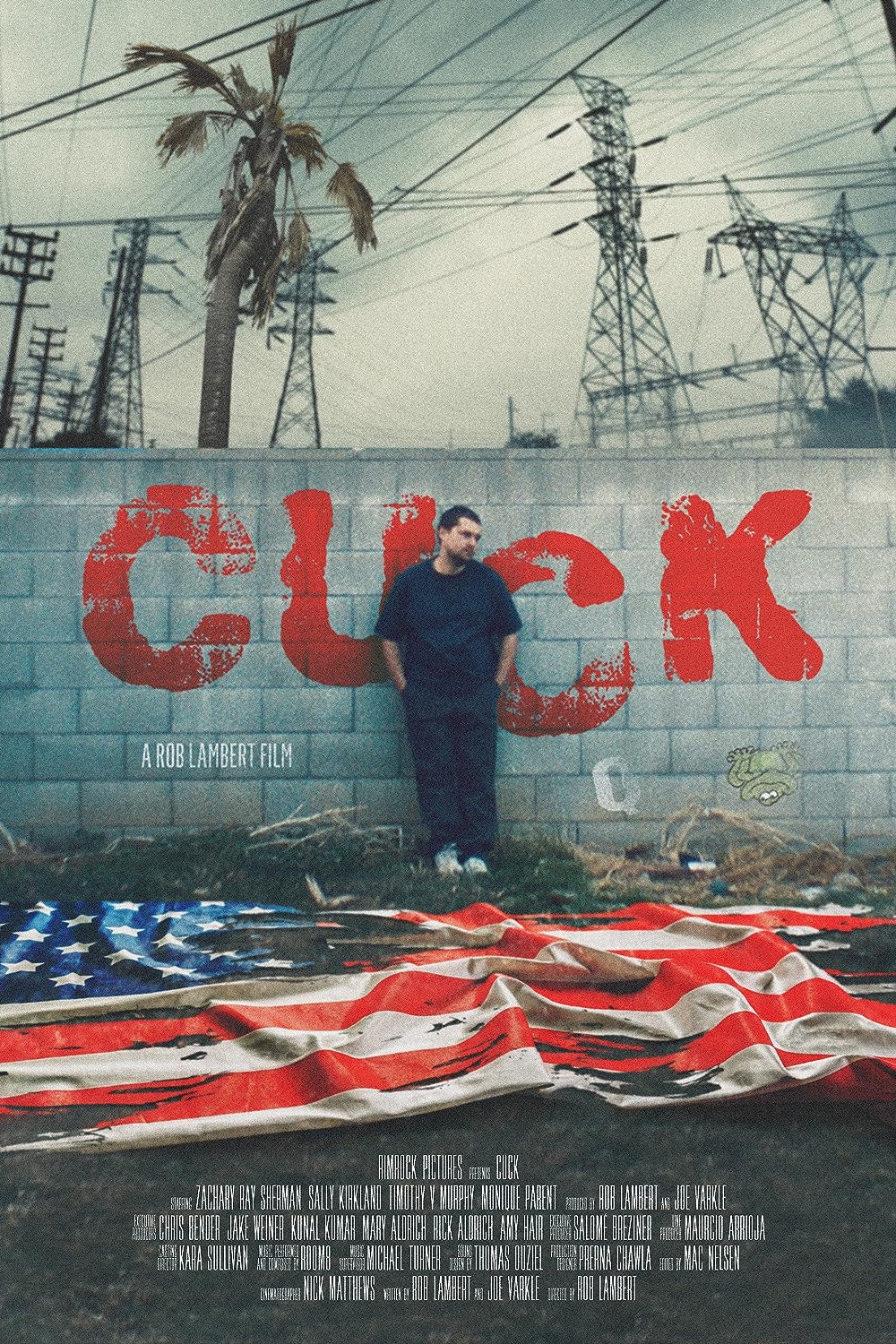 Cuck (2019)