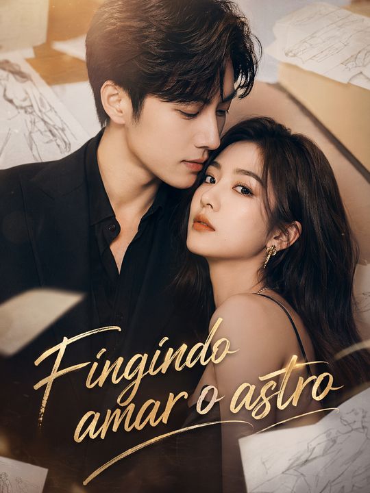 Pacar Kontrak Sang Aktor