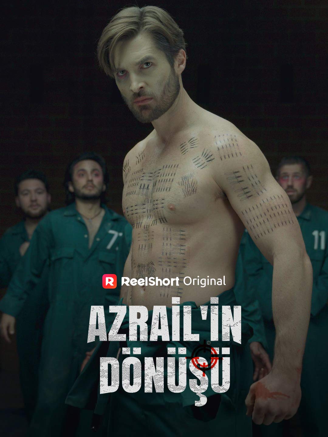 Azrail’in Dönüşü