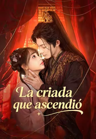 La criada que ascendió