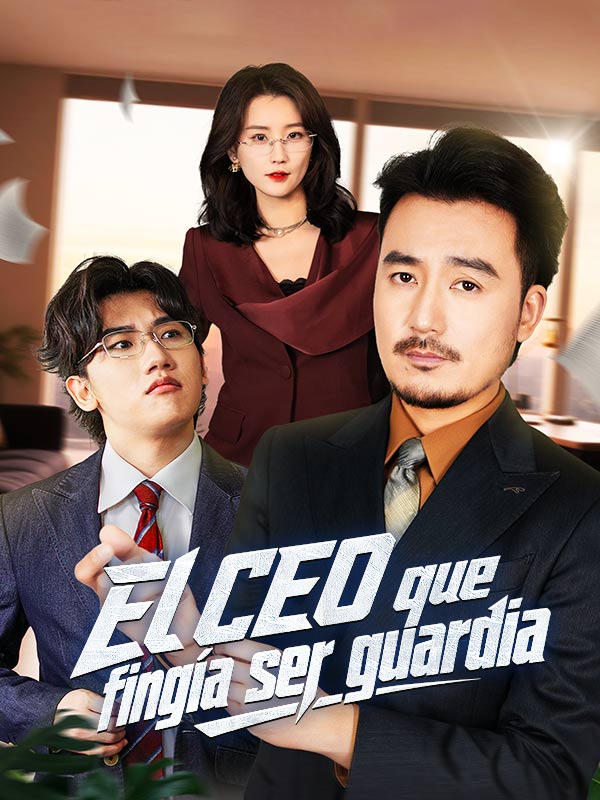 El CEO que fingía ser guardia
